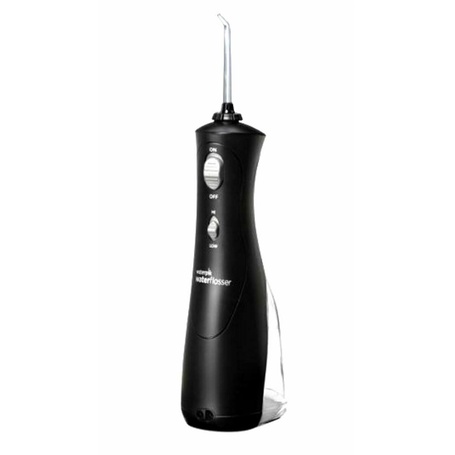 Waterpik WP460 / WP462 - Máy Tăm Nước Cầm Tay Waterpik Cordless Water Flosser WP460W / 462W