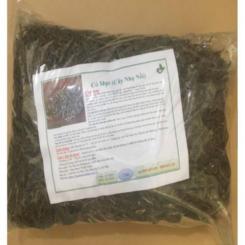 1kg Cây nhọ nồi khô  hàng loại 1
