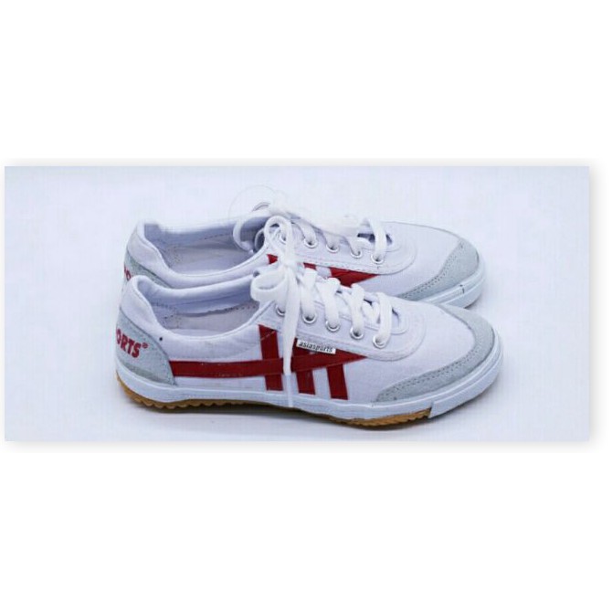 Giày vải Asia chạy bộ, giày đá banh csh03