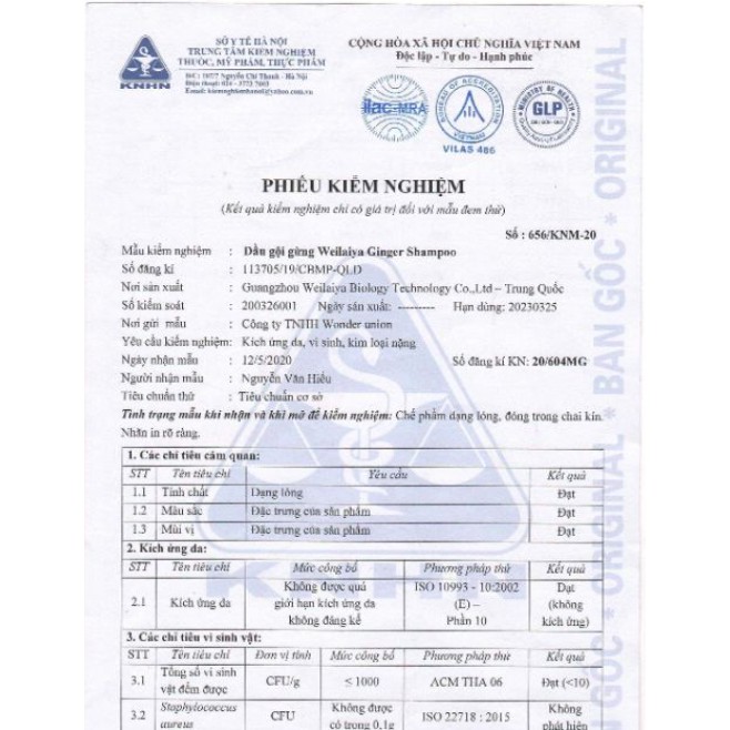 [Sẵn SLL] Collagen Nước Kháng Đường Weilaiya Chính Hãng Collagen Uống Chống Lão Hóa Giữ Mãi Thanh Xuân Hộp 8 Chai 50ml | Thế Giới Skin Care