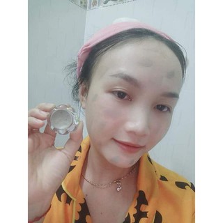[CHÍNH HÃNG] KEM MỤN HOA ĐÀO