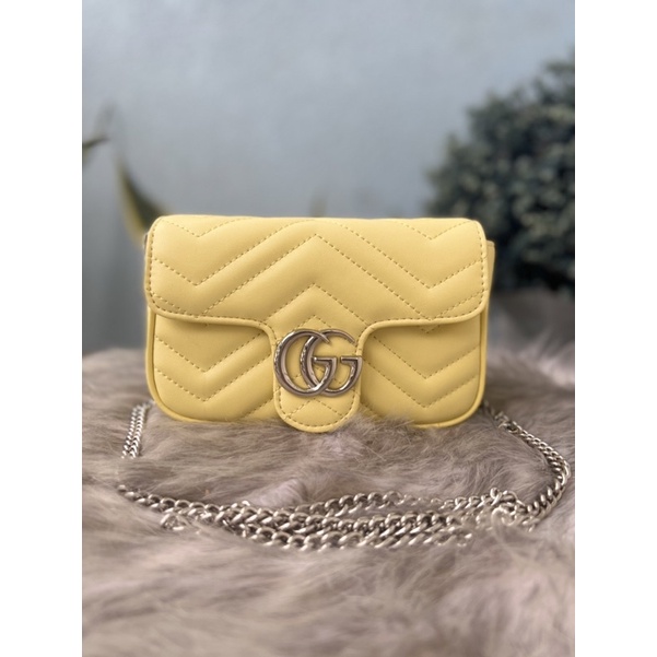 Túi gg marmont mini si tuyển