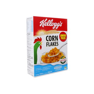 Ngũ cốc ăn sáng Kellogg's Corn Flakes 500g