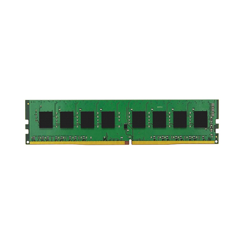 DDRam 4 Kingston ECC 8GB/2666Mhz (KSM26ES8/8ME)