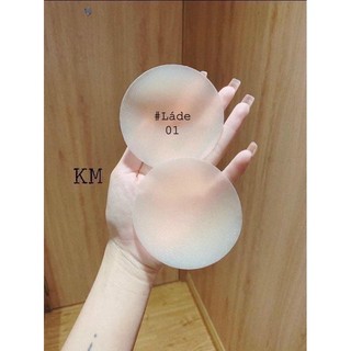 Miếng dán ngực láde mẫu mới nhất 2021, không lời đầu ti