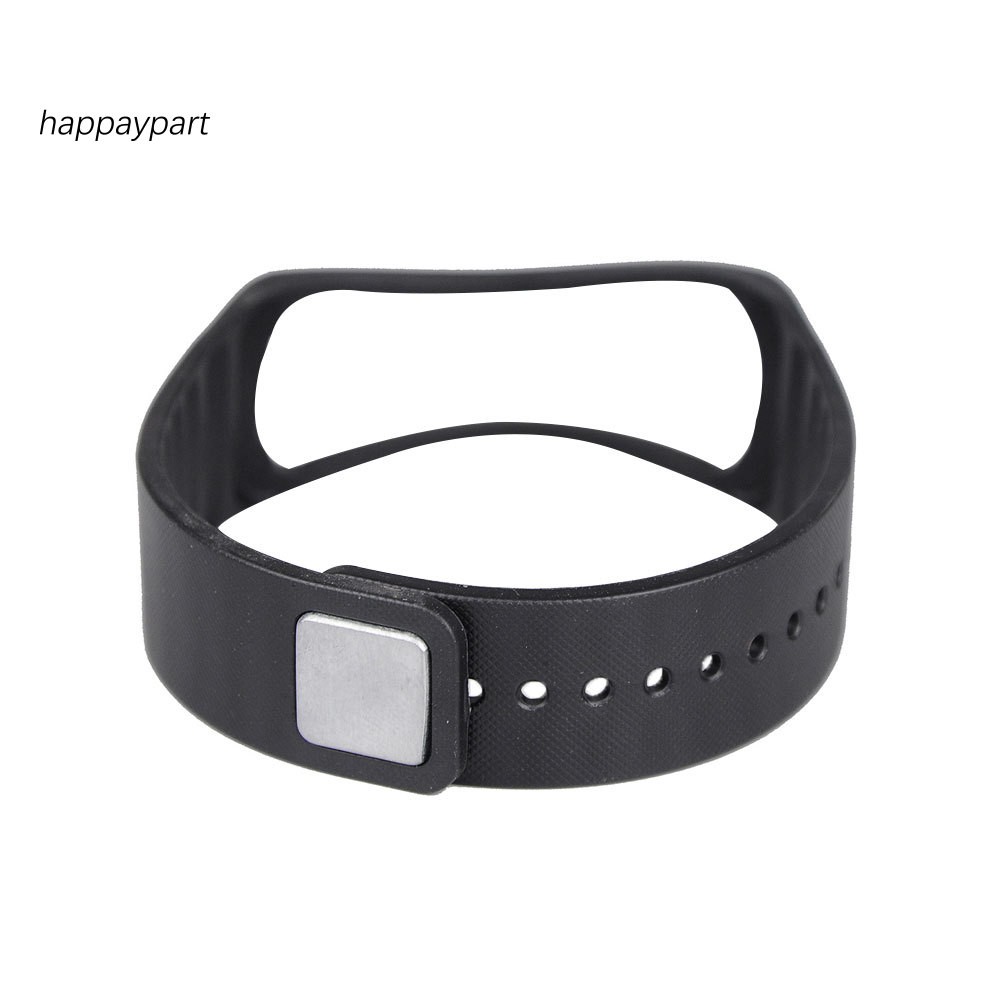 Dây đeo chất lượng cao thay thế cho đồng hồ Samsung Galaxy Gear Fit R350