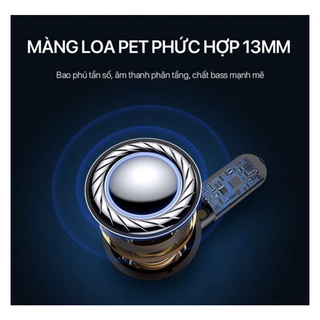 Tai nghe Bluetooth Airdots T3 Acome