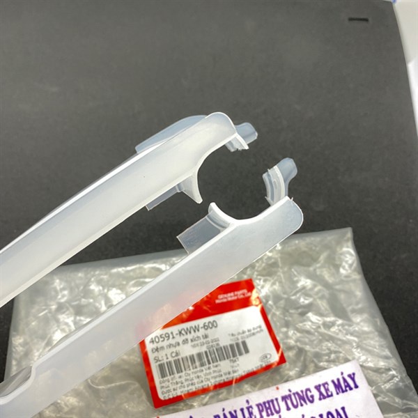 Lót Xích  Wave S 110 , Rs 110, Wave Blade Số , Wave 110 2009 Zin Honda - 40591KWW600