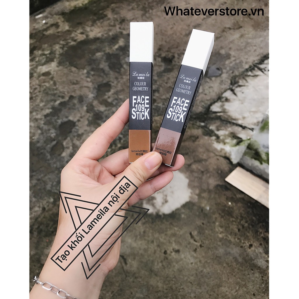 Tạo khối 2 đầu Lameila nội địa | BigBuy360 - bigbuy360.vn