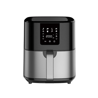 Lỗi 1 đổi 1 trong 3 tháng || nồi chiên không dầu 5lit7 yakyo tp570s || bảo hành chính hãng 24 tháng