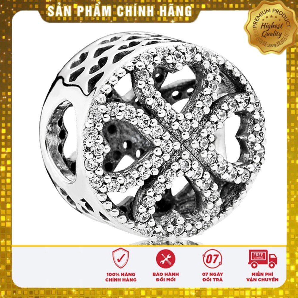 [Hàng cao cấp] Charm Bạc S925 ALE Cao Cấp - Charm bạc chuẩn S925 cho vòng Pan - Mã sản phẩm CHARMBAC_DN0100