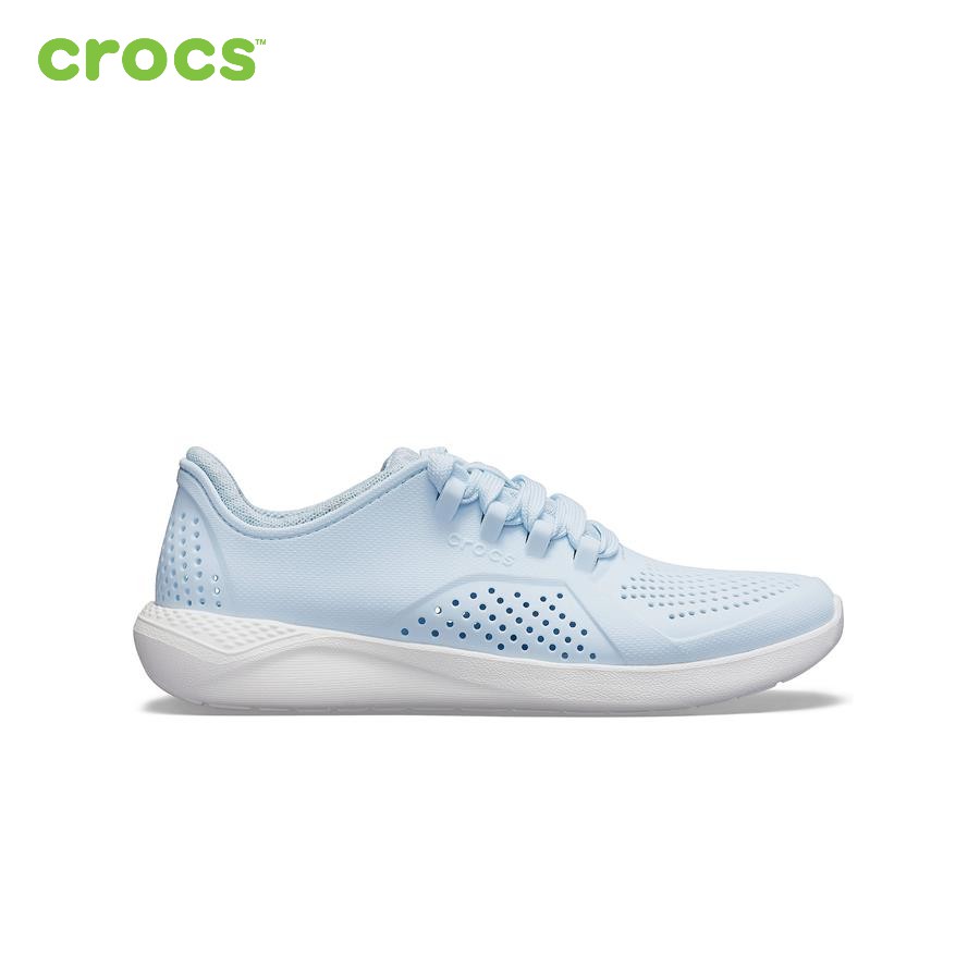 Giày sneaker thời trang nữ CROCS Literide 205234-4KA