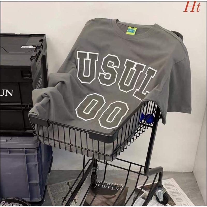Áo phông USU HT11