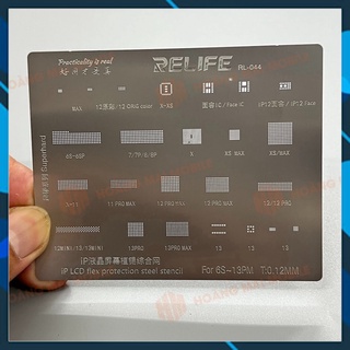 Vỉ ic cảm ứng ip 6s đến 13pm relife rl-044