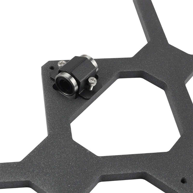 Bộ Vòng Đệm 8UU+M3 Chuyên Dụng Cho Máy In 3D Prusa i3 MK2/MK2S/MK3
