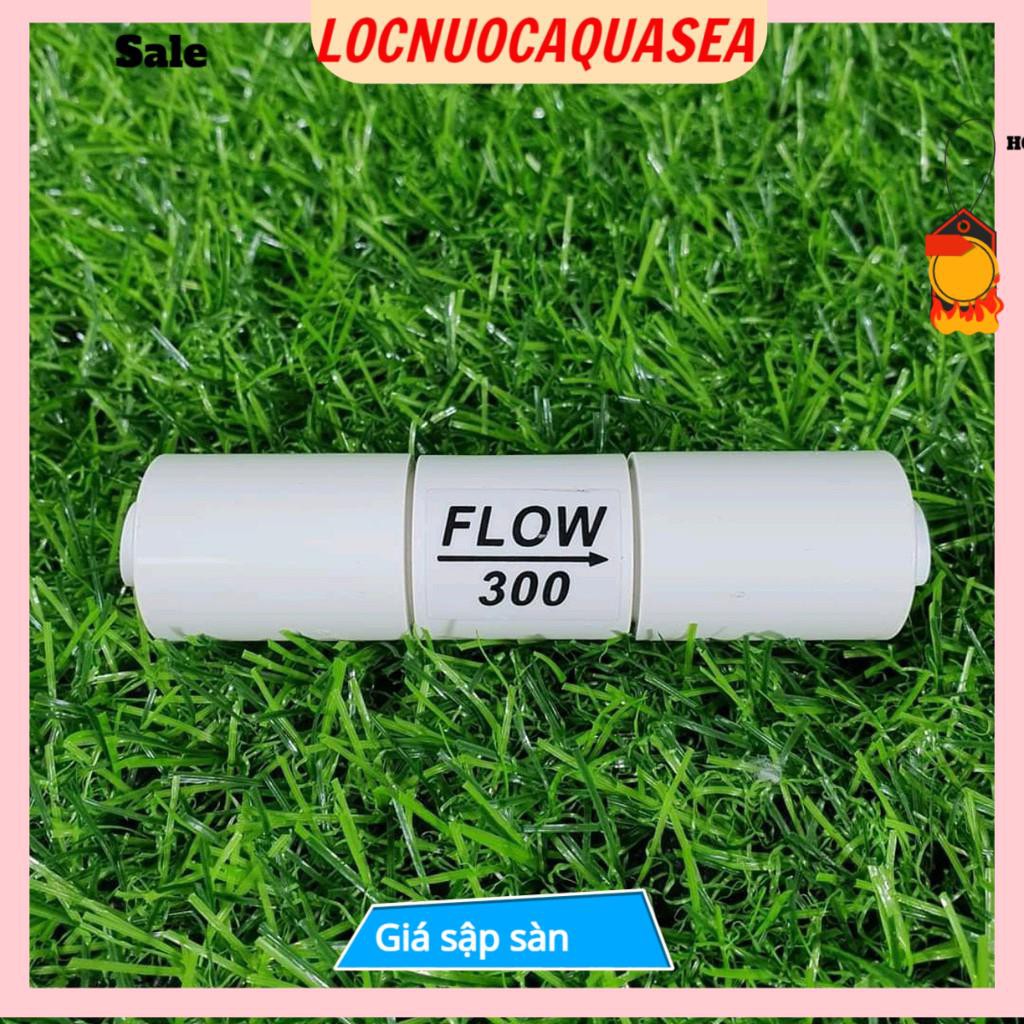 VAN FLOW 300 NỐI NHANH ♦️  VAN XẢ NƯỚC THẢI | BigBuy360 - bigbuy360.vn