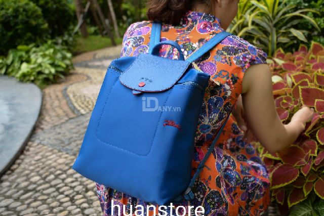 Balo thời trang nữ chống nước hàng xuất xịn