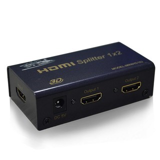 Bộ chia HDMI 1 ra 2