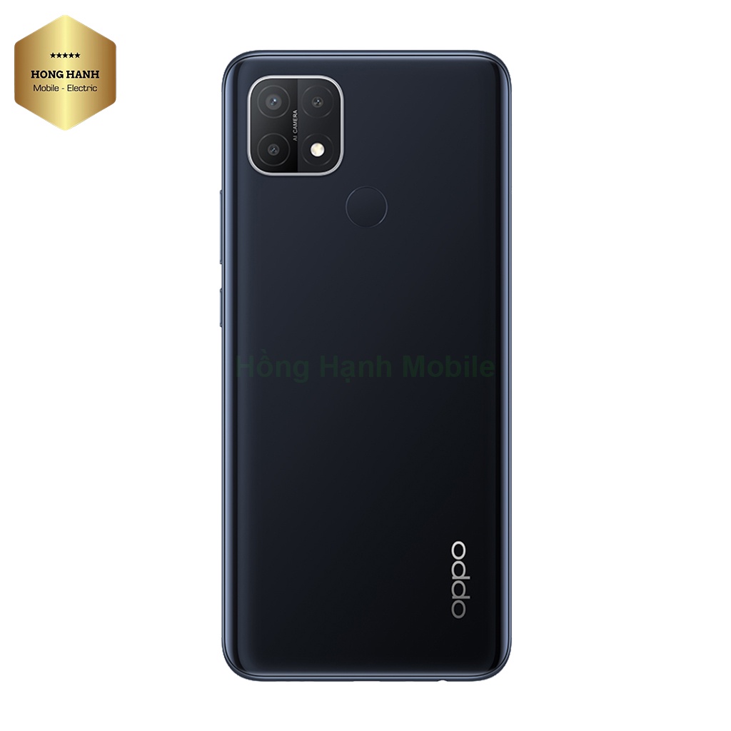 Điện Thoại Oppo A15 3GB/32GB - Hàng Chính Hãng | BigBuy360 - bigbuy360.vn