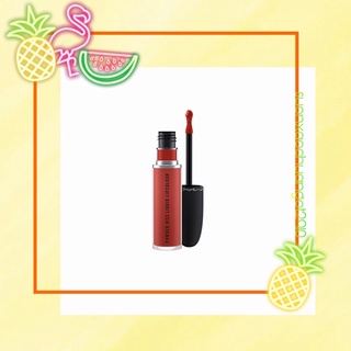 Son kem MAC Powder Kiss Liquid Lipcolour - Moisture Matte Liquid Lipstick 5ml