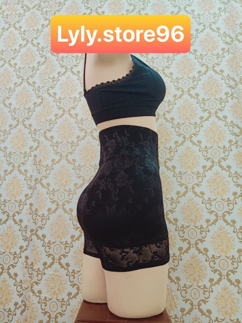 Quần độn Hông Mông Gen Bụng 💖 Quần Độn 3in1 CAO CẤP | BigBuy360 - bigbuy360.vn