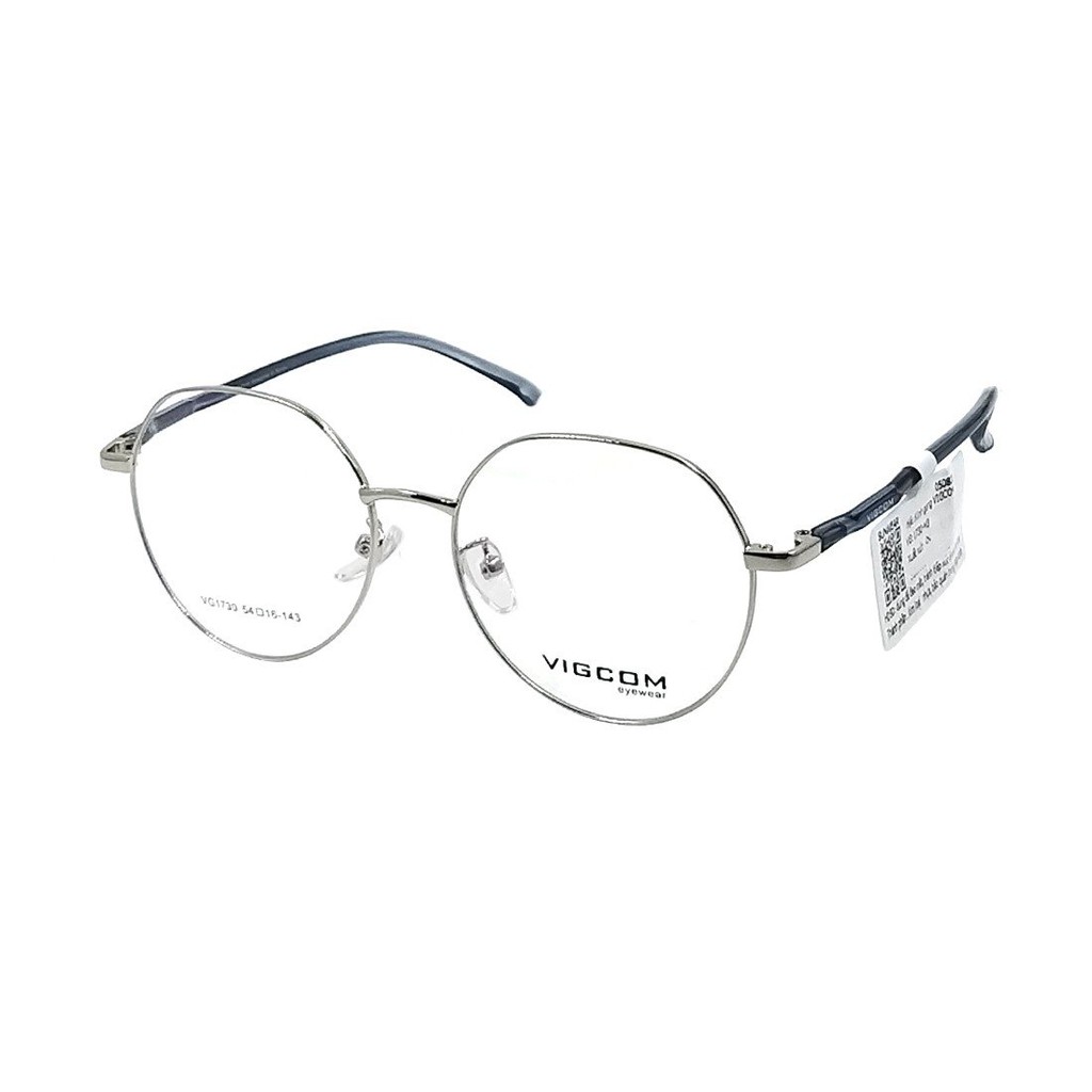 Gọng kính VIGCOM VG1730 chính hãng