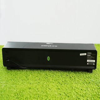 LOA VI TÍNH SOUNDMAX SB-202 (BẢO HÀNH CHÍNH HÃNG 12 THÁNG)