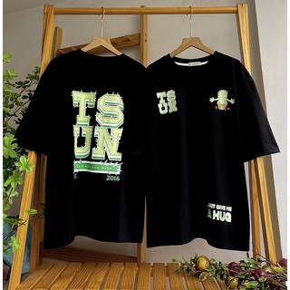Áo thun form rộng, áo phông nam nữ freesize chất thun cotton mềm mịn phong cách Hàn Quốc