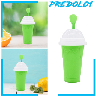 [Predolo1] Máy làm kem Slushy Slush Cooling Party Milkshake Cup