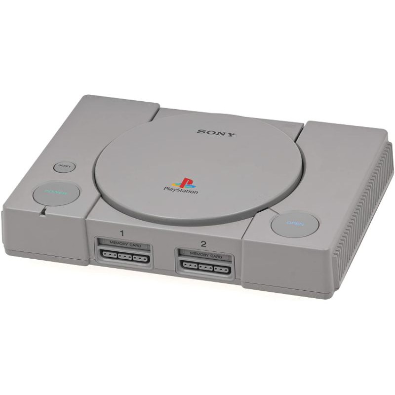 Máy Chơi Game Sony Playstation One Chất Lượng Cao