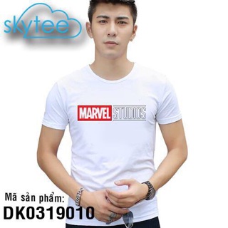 [Xả Kho] 👕 Ra lò áo thun Marvel Cao Cấp 💗