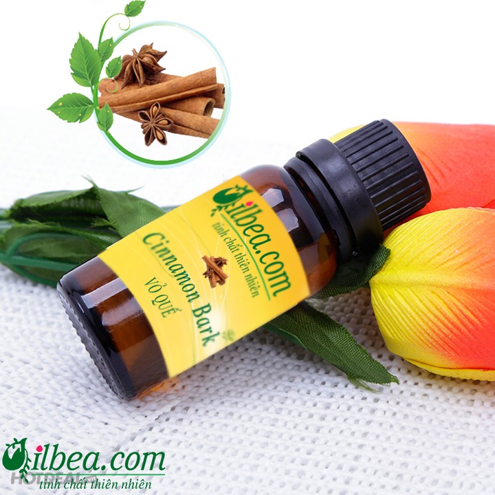 Tinh dầu quế 10ml