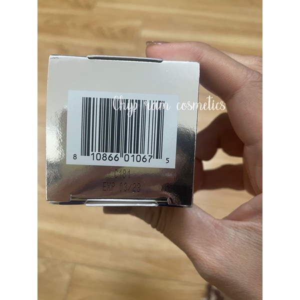 Retinol kem chống lão hoá mụn nám tàn nhang 0,5