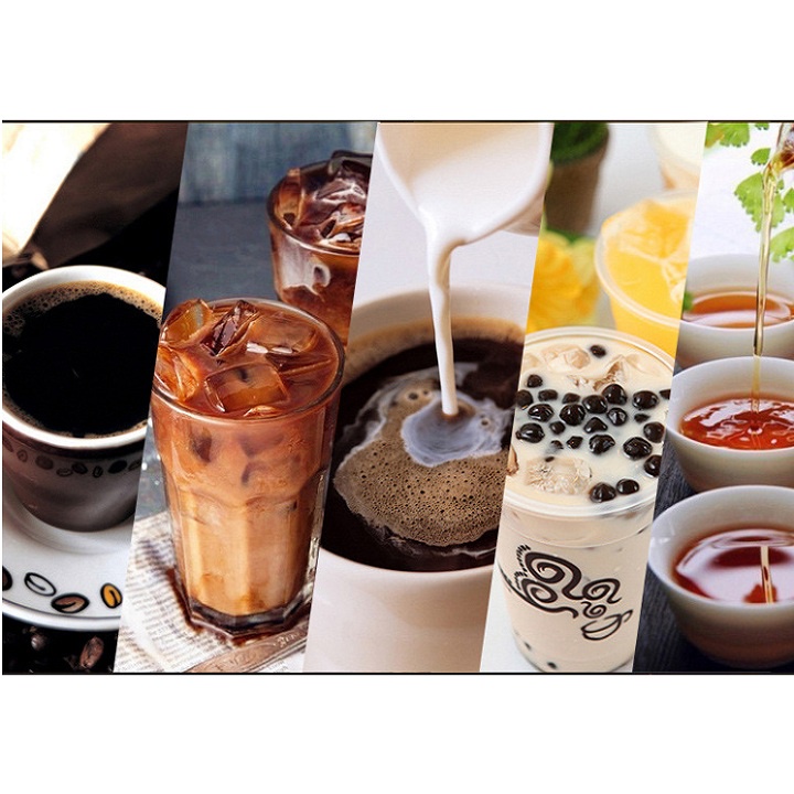 Máy pha cafe tự động homezest CM-306- máy pha cà phê  văn phòng, gia đình