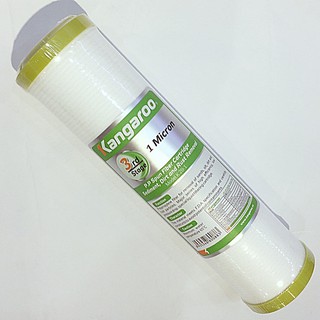 Lõi lọc nước Kangaroo số 3 (9-12 tháng)