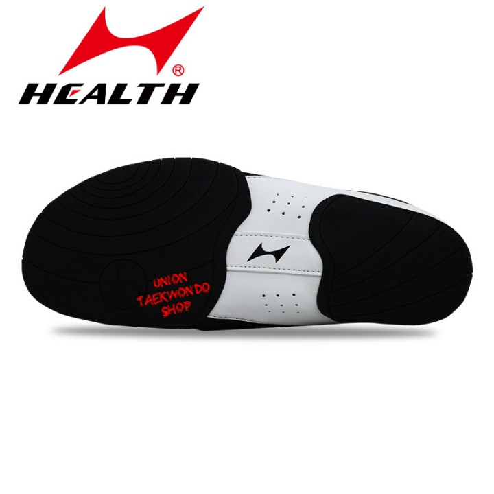 HEALTH TAEKWONDO SHOES Giày Taekwondo Tập Võ Tập Thảm #UnionTaekwondoSHOP