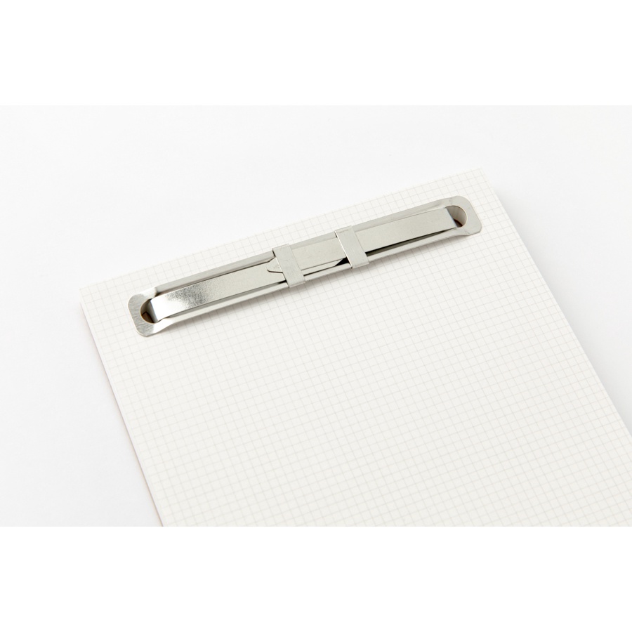Tập Giấy Ghi Chú Analog Memo Pad ARTBOX Hàn Quốc Có Kẹp Tiện Lợi