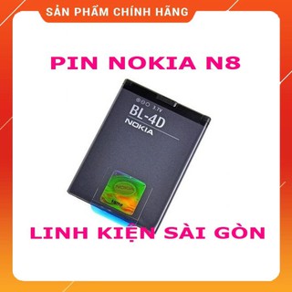 Pin nokia n8
