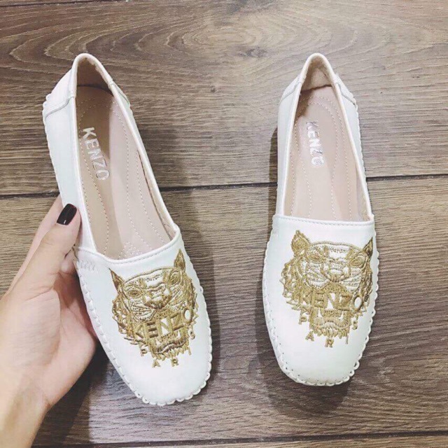 Slip on kenzo