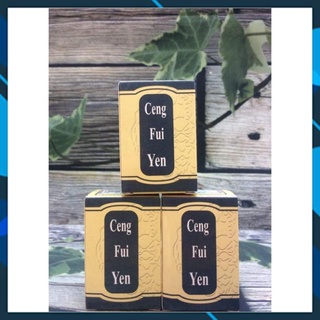 Tăng Cân Tăng Phì Hoàn hộp 30 viên- chính hãng