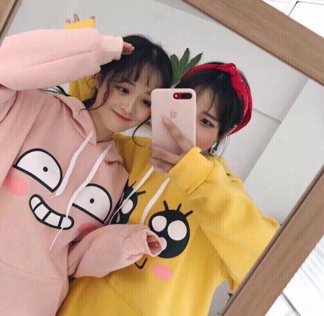 Áo nỉ chui đẹp | BigBuy360 - bigbuy360.vn