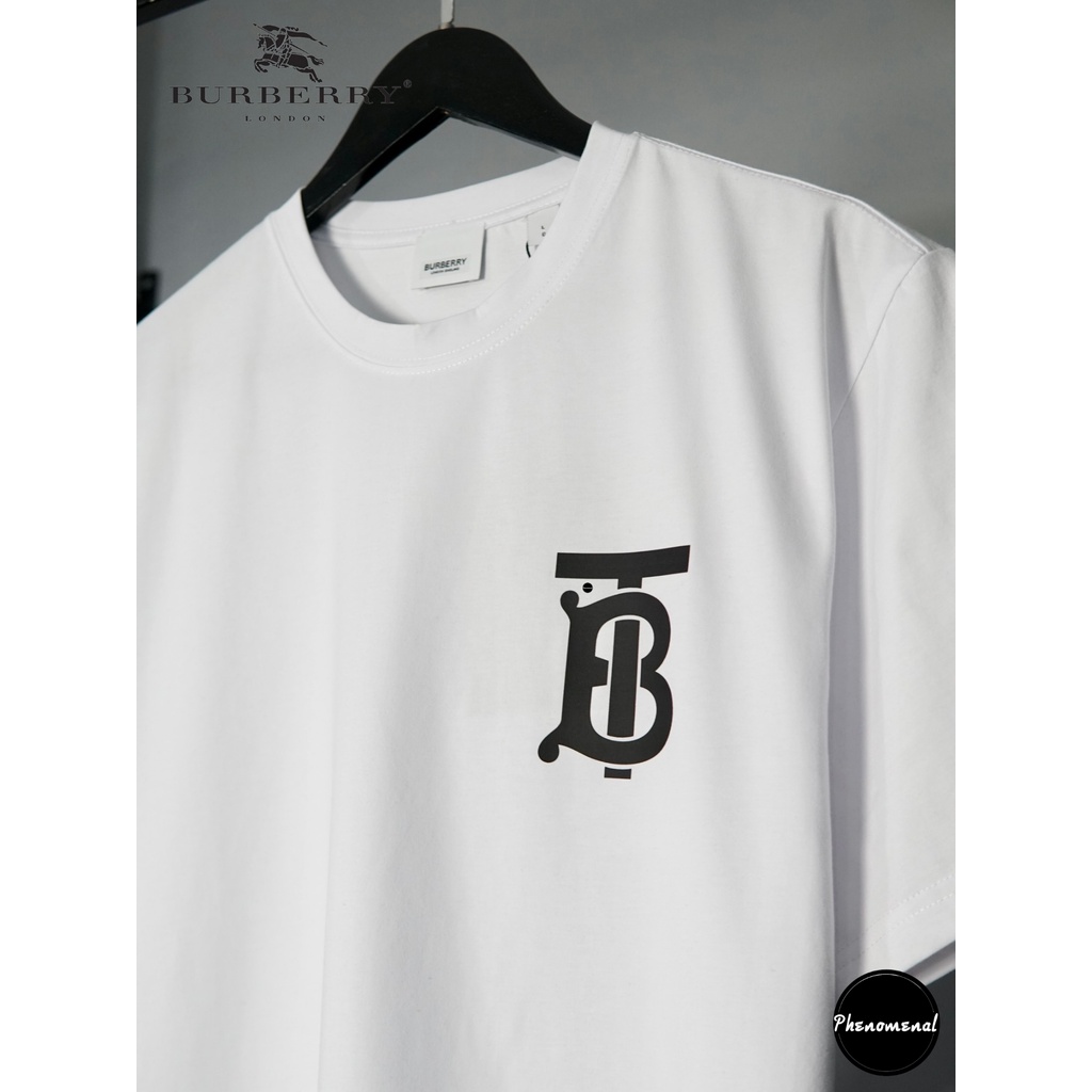 Áo Thun Cotton BBR - Tee BBR Basic Best Quality