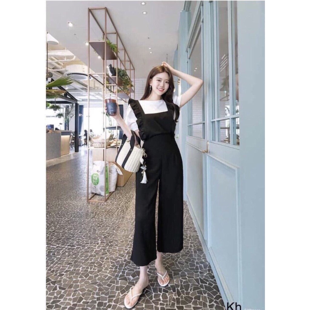 Sét yếm cánh tiên stype TTSA0354
