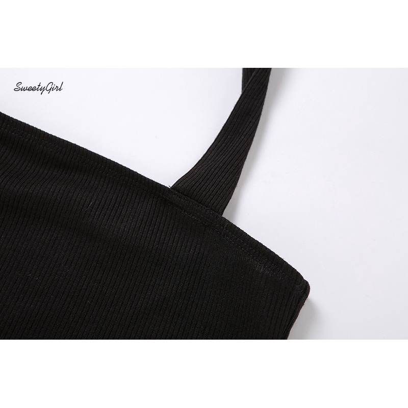 Áo lửng buộc dây phong cách quyến rũ cho nữ