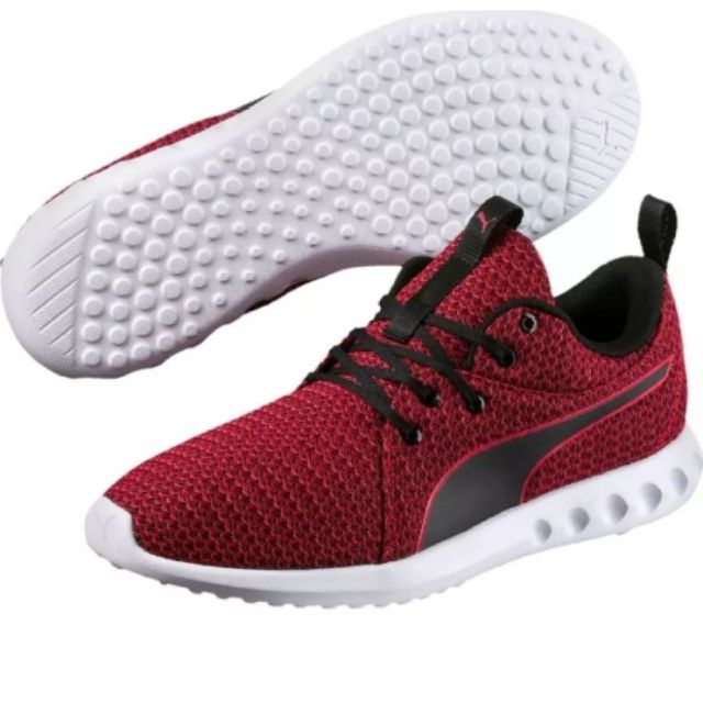Giầy thể thao nam Puma Carson 2 Knit Toreador - Hãng Phân phối chính thức