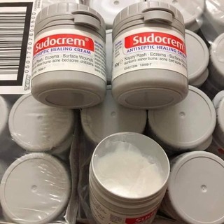 Kem Hăm Sudocrem 60g ( hàng chuẩn UK)