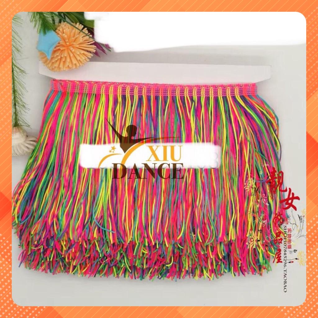 TUA RUA PHỤ KIỆN MAY 7 MÀU TR7