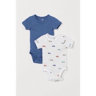 Bộ bodysuit H.M cho bé