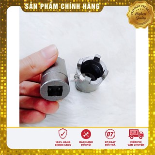 [HÀNG CHÍNH HÃNG] [ ẢNH THẬT]  khẩu bắn côn dream wave ( 16/21)-Bộ khẩu mở nồi côn đen  [CHO KHÁCH XEM HÀNG]