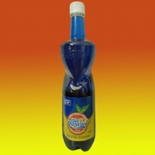 Siro GTP Blue Curacao 1,3kg